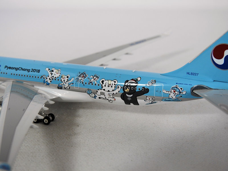 Airplane Model